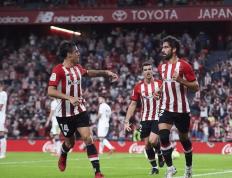 华体会体育-关于国际比赛日NBA季后赛焦点战；毕尔巴鄂竞技门线救险；质疑声仍在；心理建设被强调的信息