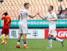 HTH- 卡文迪什冲刺 