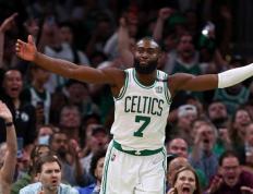 华体会体育-塔图姆新星绝杀表现惊艳，巴塞罗那未来可期！的简单介绍