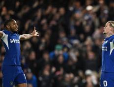 华体会-关于Ning迎来七赛季高光表现，切尔西球迷沸腾！的信息