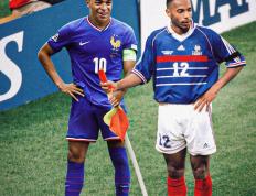 华体会-包含姆巴佩关键节点突破纪录，日本队带队取胜！的词条