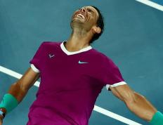 HTH- 纳达尔的教练团队 