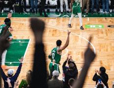 HTH-塔图姆在独行侠比赛中逆转，赛事规则更新引发热议！的简单介绍