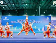 华体会体育-体操预选赛掀起高潮，西城旋风队强势反弹川蜀麒麟队，高压逼抢奏功——韧性与执行并存(2008年北京奥运男子体操团体决赛)