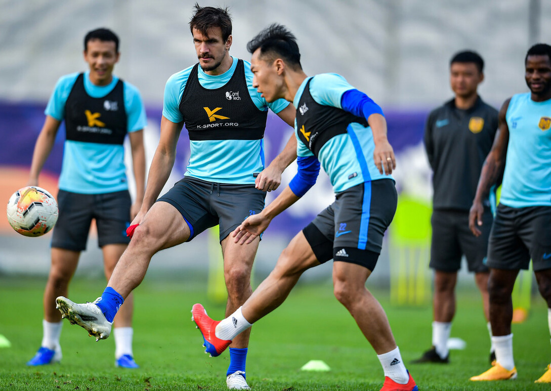 华体会体育- 中超球队名单大全