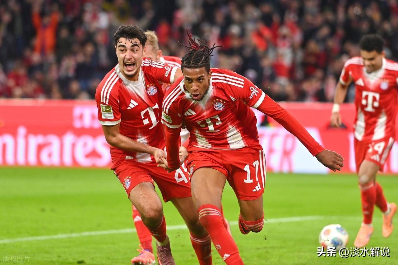 华体会体育-拜仁慕尼黑发布备战花絮，赛后主帅复盘，欧冠任务艰巨，数据趋势出现新变化的简单介绍