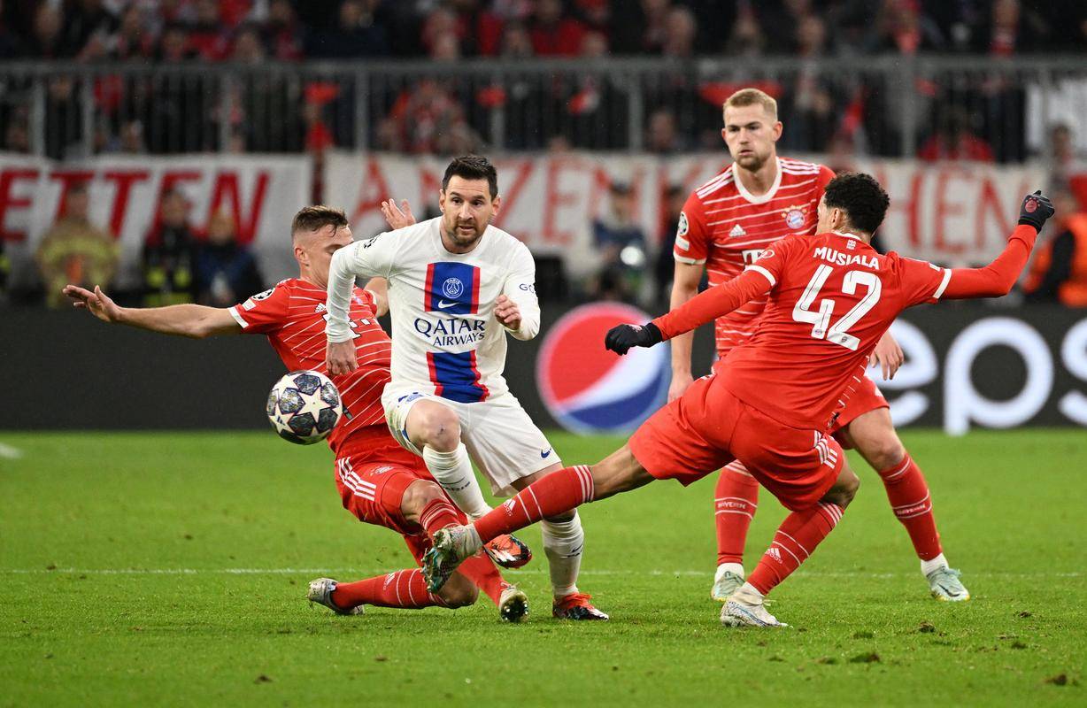 华体会体育-拜仁慕尼黑发布备战花絮，赛后主帅复盘，欧冠任务艰巨，数据趋势出现新变化的简单介绍