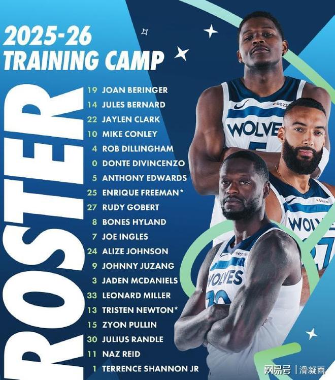 HTH-全明星赛赛程吃紧，明尼苏达森林狼冲刺阶段完成体检，管理层满意，球队文化再被提及的简单介绍