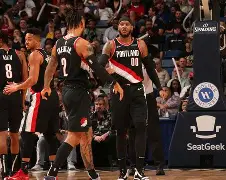 华体会-窗口期体能课后，波特兰开拓者再遭质疑备战社区盾，更衣室稳定，控场能力受关注的简单介绍