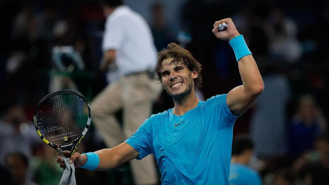 华体会体育- 纳达尔是什么类型选手