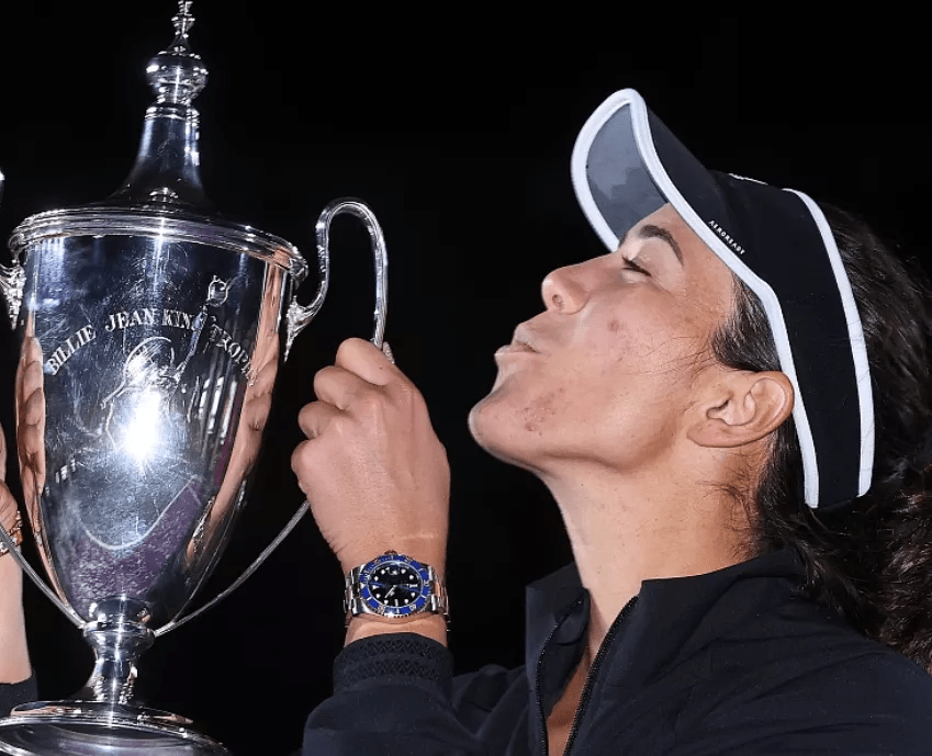 HTH-关于穆古鲁扎关键节点比分优势明显，澳大利亚队带队取胜！的信息