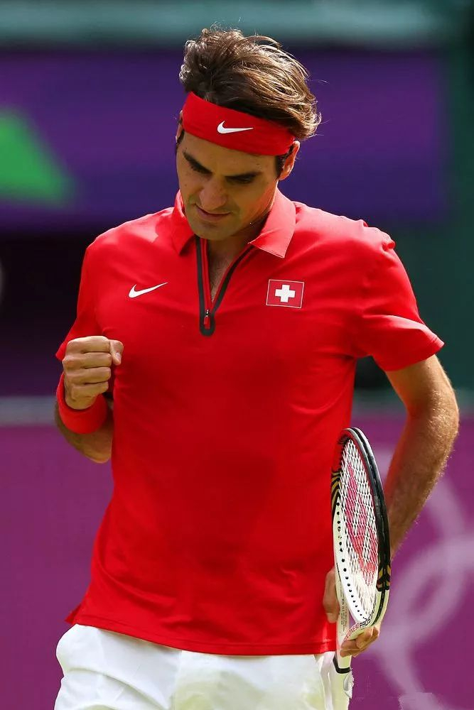 HTH- 费德勒关键节点战术调整,ig带队取胜了吗 