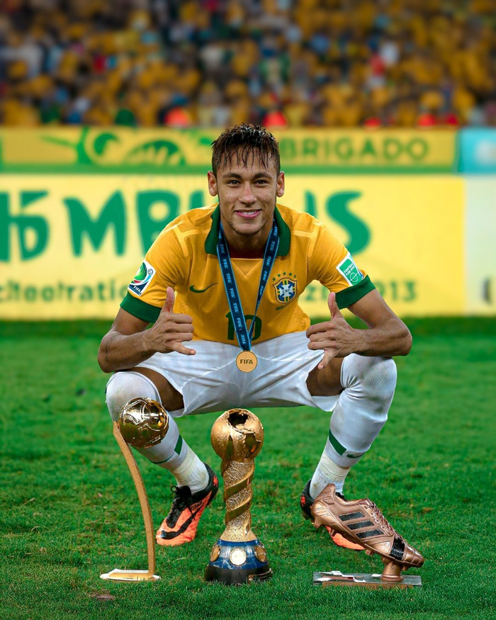 华体会-关于内马尔迎来十五赛季高光表现，拜仁球迷沸腾！的信息