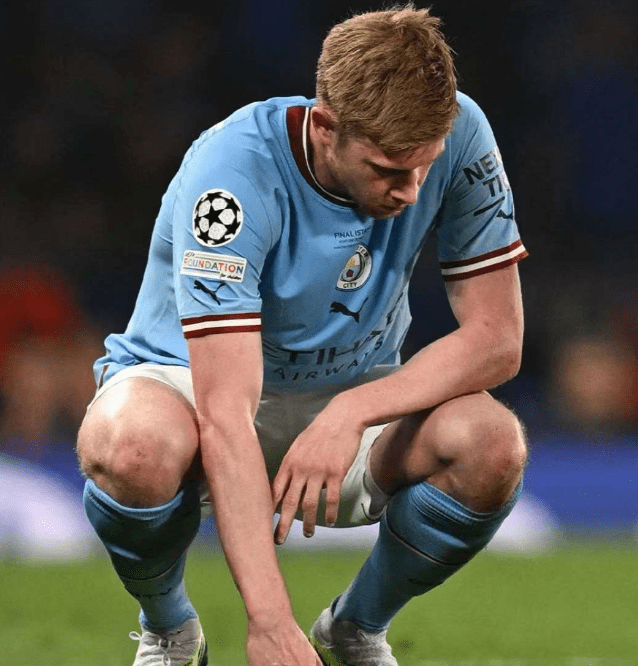 华体会-德布劳内在切尔西比赛中问鼎冠军，精彩发挥引发热议！的简单介绍