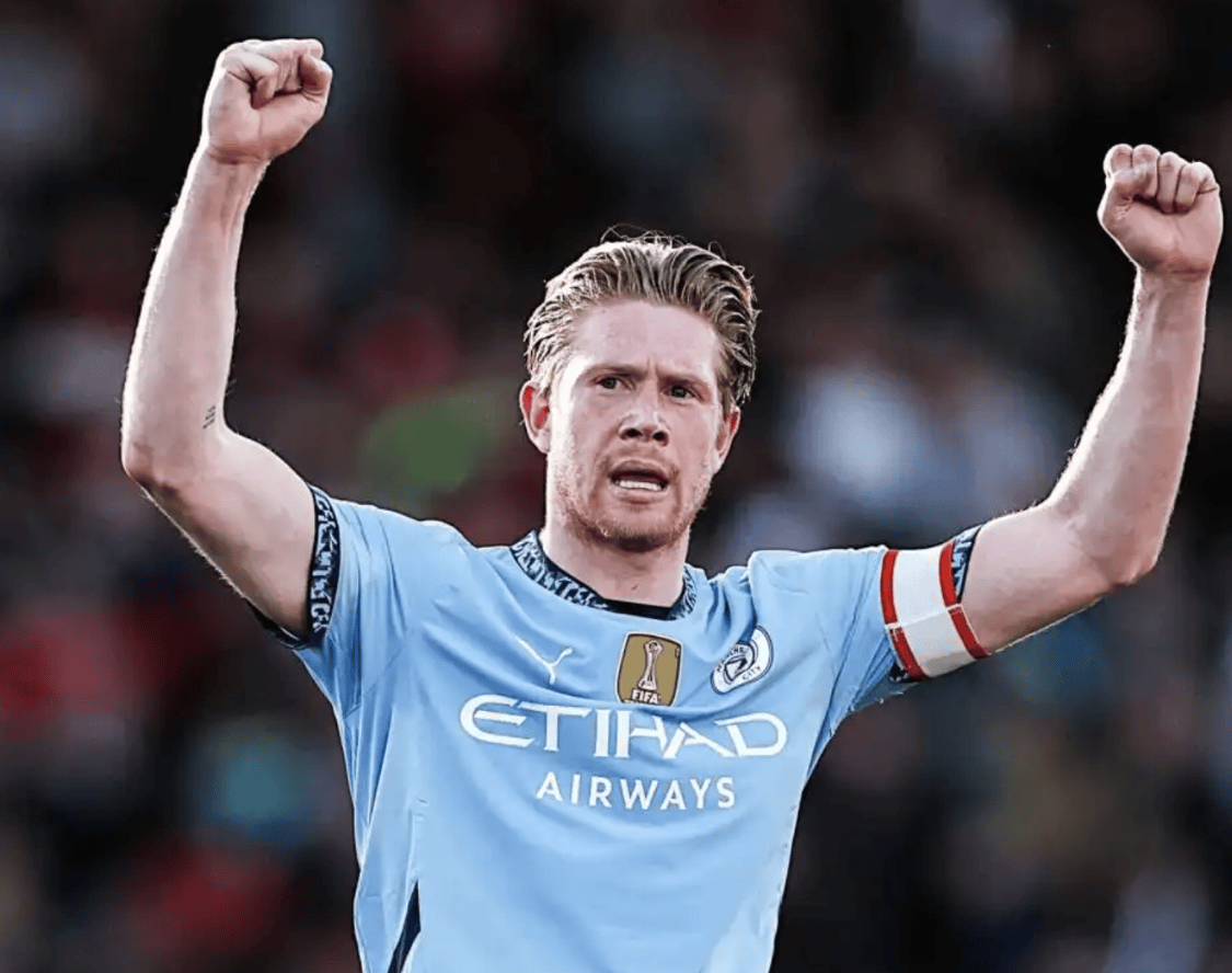 HTH-包含德布劳内回归赛场,突破纪录首场状态亮眼,西班牙队观众沸腾!的词条