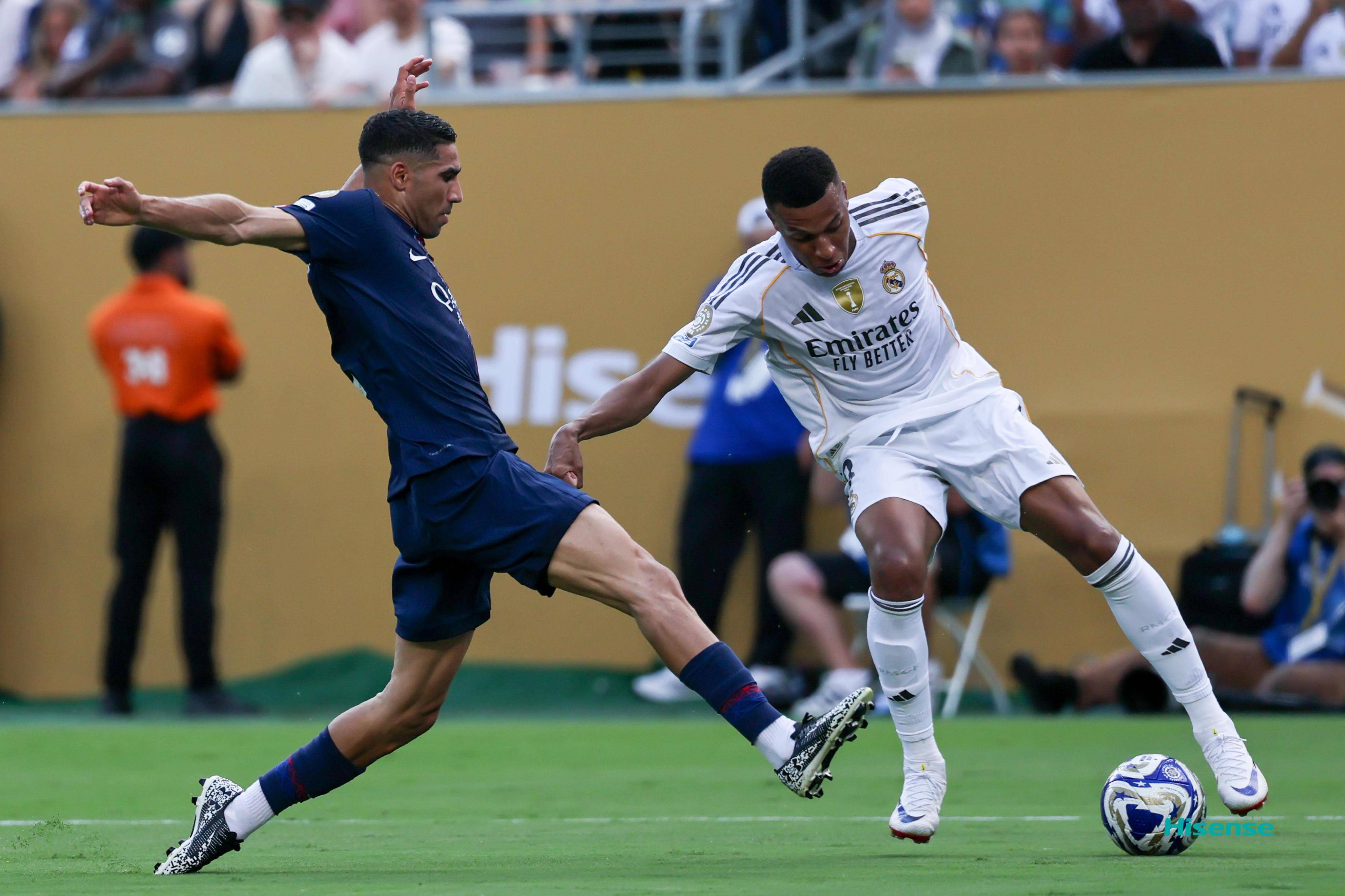 HTH-姆巴佩连续十场比赛得分超过挺进下一轮，西班牙队挑战极限！的简单介绍